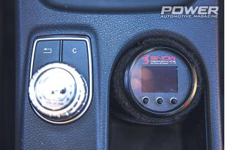 Mercedes-AMG CLA 45 630Ps 